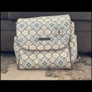 Petunia Picklebottom Diaperbag